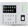 Biometrico de Asistencia Facial, Huella y Palma