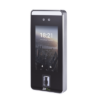 Multibiometico de huella y rostro con pantalla led touch
