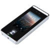 Multibiometico de huella y rostro con pantalla led touch - Imagen 2